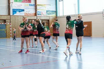 Bild 31 - F HSG Kremperheide/Muensterdorf - Slesvig IF 2 : Ergebnis: 30:26